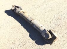 Arbore Cardanic MAN 8139106 - Coduri Compatibile: 6855, 9855, 6793, 81391066793
