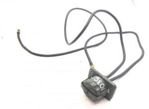 Priză nato cu cablu pentru vehicule man, cod 10304 1 Priză nato cu cablu pentru vehicule man, cod 10304