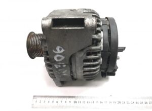 Alternator man 5126101 seria 906 1 Alternator man 5126101 seria 906