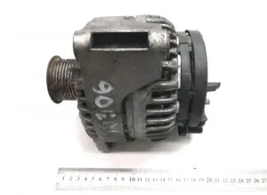 Alternator man 5126101 seria 906