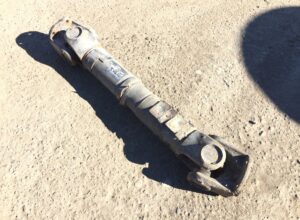 Arbore cardanic man 8139106/6855 1 Arbore cardanic man 8139106/6855
