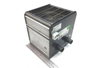 Radiator și ventilator pentru încălzire cabina volvo 70323877 1 Radiator și ventilator pentru încălzire cabina volvo 70323877