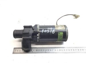 Pompa de circulație lichid de răcire volvo 5112-10316 1 Pompa de circulație lichid de răcire volvo 5112-10316