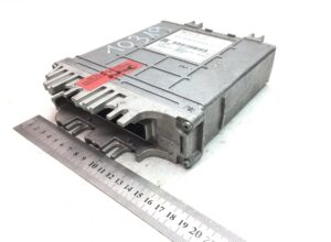 Unitate de control cutie de viteze, ecu volvo – 20767156