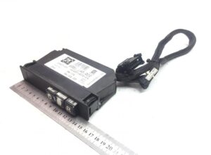 Comutator selector de viteze volvo zf 6005-540-022 4139-451-001