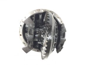 Diferențial axa motrică volvo 20789612, 20789616, 20547496