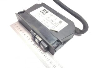 Comutator selector de viteze volvo zf 600-340-022 24v 1 Comutator selector de viteze volvo zf 600-340-022 24v