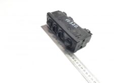 Panou de Control pentru Încălzire Cabină Volvo 10320