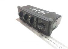 Panou comenzi încălzire cabină Volvo 21109434