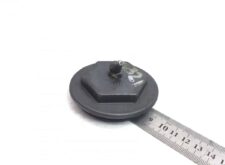 Capac pivot direcție axă față Volvo 20740393/20740390