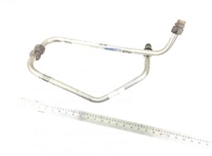 Tub compresor de aer volvo 20792306 - piesă auto originală 1 Tub compresor de aer volvo 20792306 – piesă auto originală