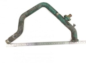 Conductă de lichid de răcire volvo 20858632 / 21407315 1 Conductă de lichid de răcire volvo 20858632 / 21407315