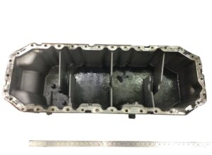 Baie de ulei volvo 20896291/20896293/21470958 1 Baie de ulei volvo 20896291/20896293/21470958