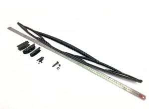 Lama ștergător man, cod 81264400049, 8126440-0049-11, componente și accesorii incluse