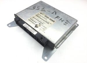 Unitate de control ebs knorr-bremse volvo 20410009