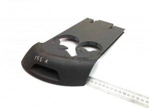 Suport de pahar pentru volvo, cod 20584430 1 Suport de pahar pentru volvo, cod 20584430