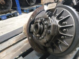 Diferential axa motrică volvo 6782642 1 Diferential axa motrică volvo 6782642