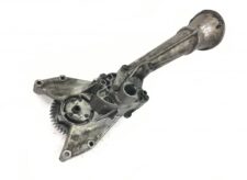 Pompa de ulei de motor pentru Volvo (Coduri: 8170465, 20709848, 22396953, 85003151, 8170878)