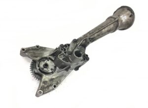 Pompa de ulei de motor pentru volvo (coduri: 8170465, 20709848, 22396953, 85003151, 8170878) 1 Pompa de ulei de motor pentru volvo (coduri: 8170465, 20709848, 22396953, 85003151, 8170878)