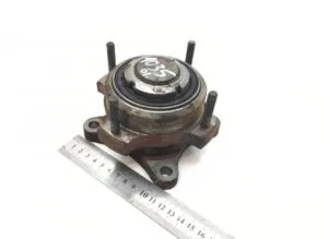 Rulment rola motor volvo (coduri: 3979606, 3183998, 20564240, 21157186, 21146740, 20810755, 20915058, 8149875)