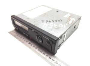 Tahograf volvo 20728036, 20879737, 21089527, 21386622, 21386632, 21593381, 21593391, 21930329, 22081534, 22587509, 85013101, 85013506
