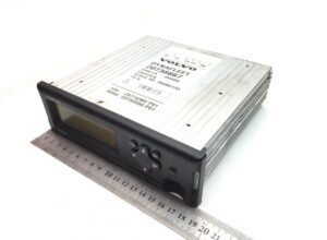 Controler volvo dynafleet 20738867 20716382 20725550. P01 1 Controler volvo dynafleet 20738867 20716382 20725550. P01