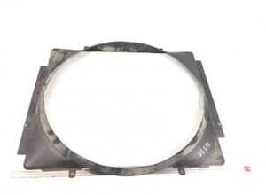 Carcasă radiator volvo 9522726