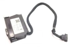 Modul electronic de control pentru cutie de viteze Volvo 6006 340 022