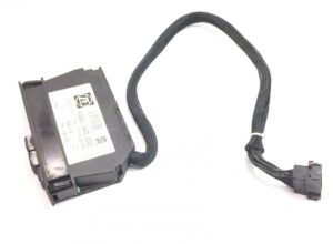 Modul electronic de control pentru cutie de viteze volvo 6006 340 022 1 Modul electronic de control pentru cutie de viteze volvo 6006 340 022