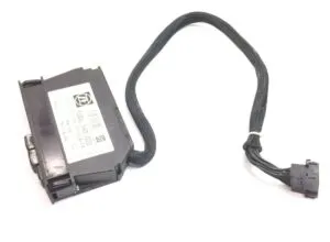 Modul electronic de control pentru cutie de viteze volvo 6006 340 022