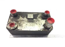 Răcitor de ulei cutie de viteze Volvo 3098038