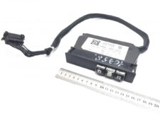 Comutator Selector de Viteze Volvo ZF 6006.340.025 24V