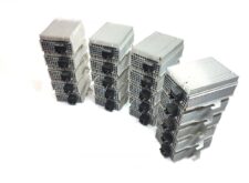 Convertor de Tensiune pentru Volvo 20724975/20555707