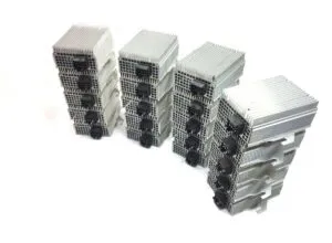 Convertor de tensiune pentru volvo 20724975/20555707