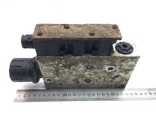 Supapă ELC Volvo 9957009 5010207861 21070011 481831-14 (Uzată)