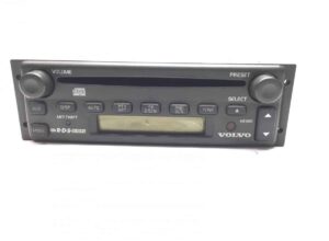 Radio cd player volvo vr300 rds eon antitheft 1 Radio cd player volvo vr300 rds eon antitheft
