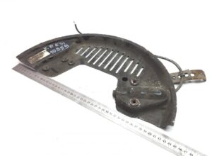 Protecție împotriva stropirii frânei cu disc volvo 24425044 / 20383326 / 20383323 / 7424425044 / 3171585-15