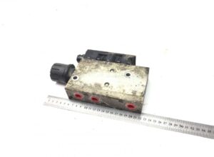 Supapă elc volvo 9957009/5010207861/21070011/481831-24 1 Supapă elc volvo 9957009/5010207861/21070011/481831-24