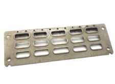 Placă de Trepte pentru Unitatea de Îmbarcare Superioară Dreapta Volvo 20379439 8191315-11