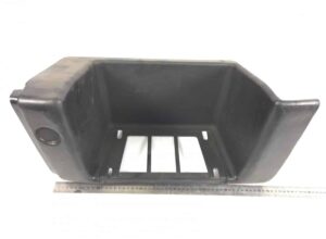 Placă de trepte mică stânga din plastic pentru volvo - 8141003-16 1 Placă de trepte mică stânga din plastic pentru volvo – 8141003-16
