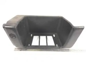 Placă de trepte mică stânga din plastic pentru volvo – 8141003-16