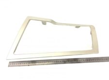 Trim far dreapta faruri Volvo 20452848-13