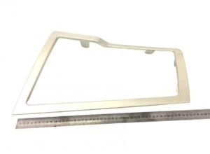 Trim far dreapta faruri volvo 20452848-13 1 Trim far dreapta faruri volvo 20452848-13