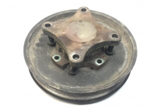 Intinzător volvo 8149877 - piesă auto second hand 1 Intinzător volvo 8149877 – piesă auto second hand