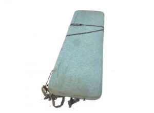 Pat superior pentru camion volvo, cod 1062437 / 20409770