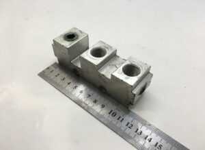 Supapă de aer volvo, cod 1076033/1076032, 16 cm 1 Supapă de aer volvo, cod 1076033/1076032, 16 cm