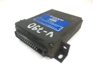 Releu volvo 1089993 24v