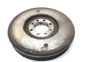 Disc frână volvo v-792 fm7