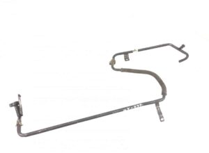 Conductă de aer condiționat de la uscător la radiatorul de cabină volvo 3980124 3981691