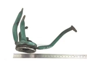 Selector viteze volvo 3191939 20366968 20366271